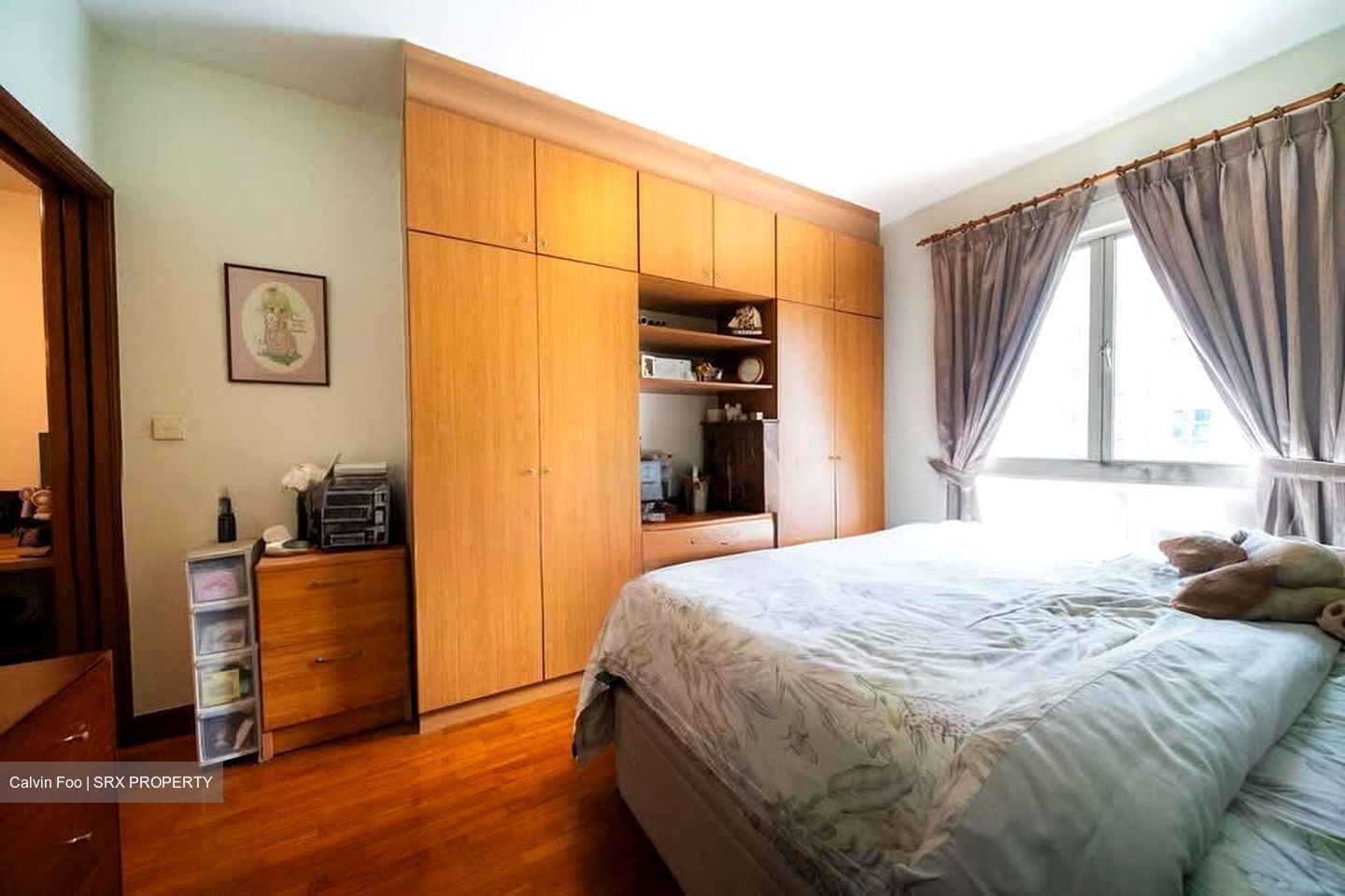 Burlington Square (D7), Apartment #545815551